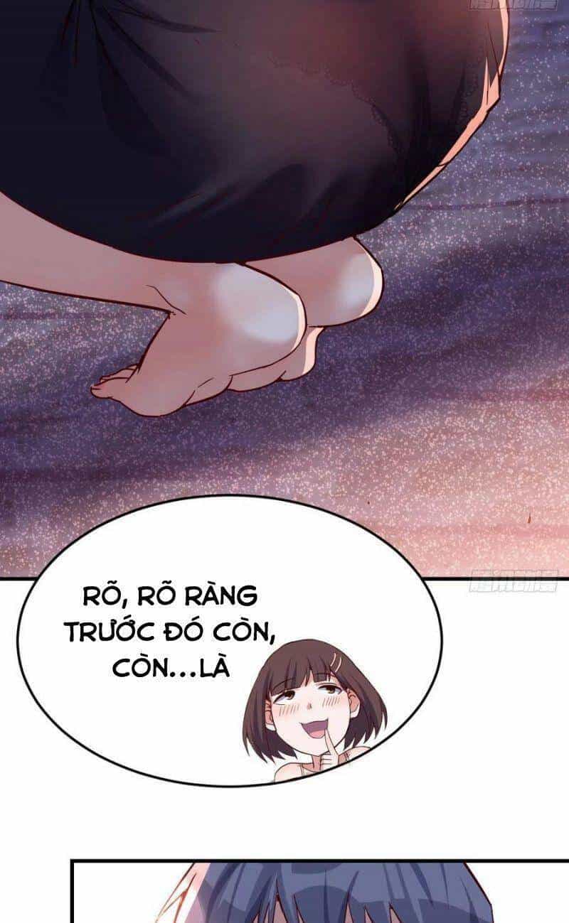 Trong Nhà Có 2 Bạn Gái Song Sinh - Chương 56 - ảnh 5
