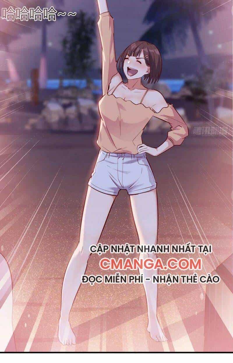 Trong Nhà Có 2 Bạn Gái Song Sinh - Chương 57 - ảnh 2