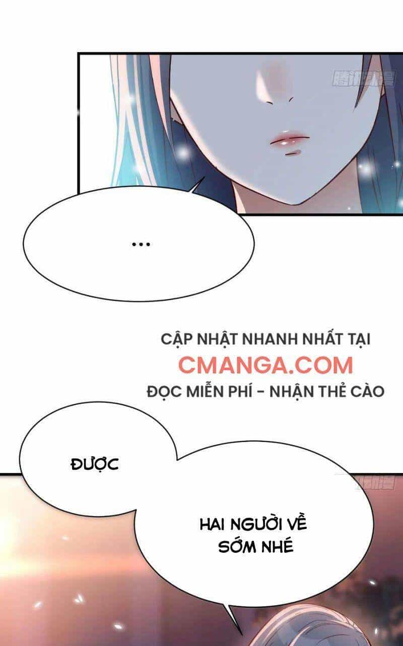Trong Nhà Có 2 Bạn Gái Song Sinh - Chương 58 - ảnh 11