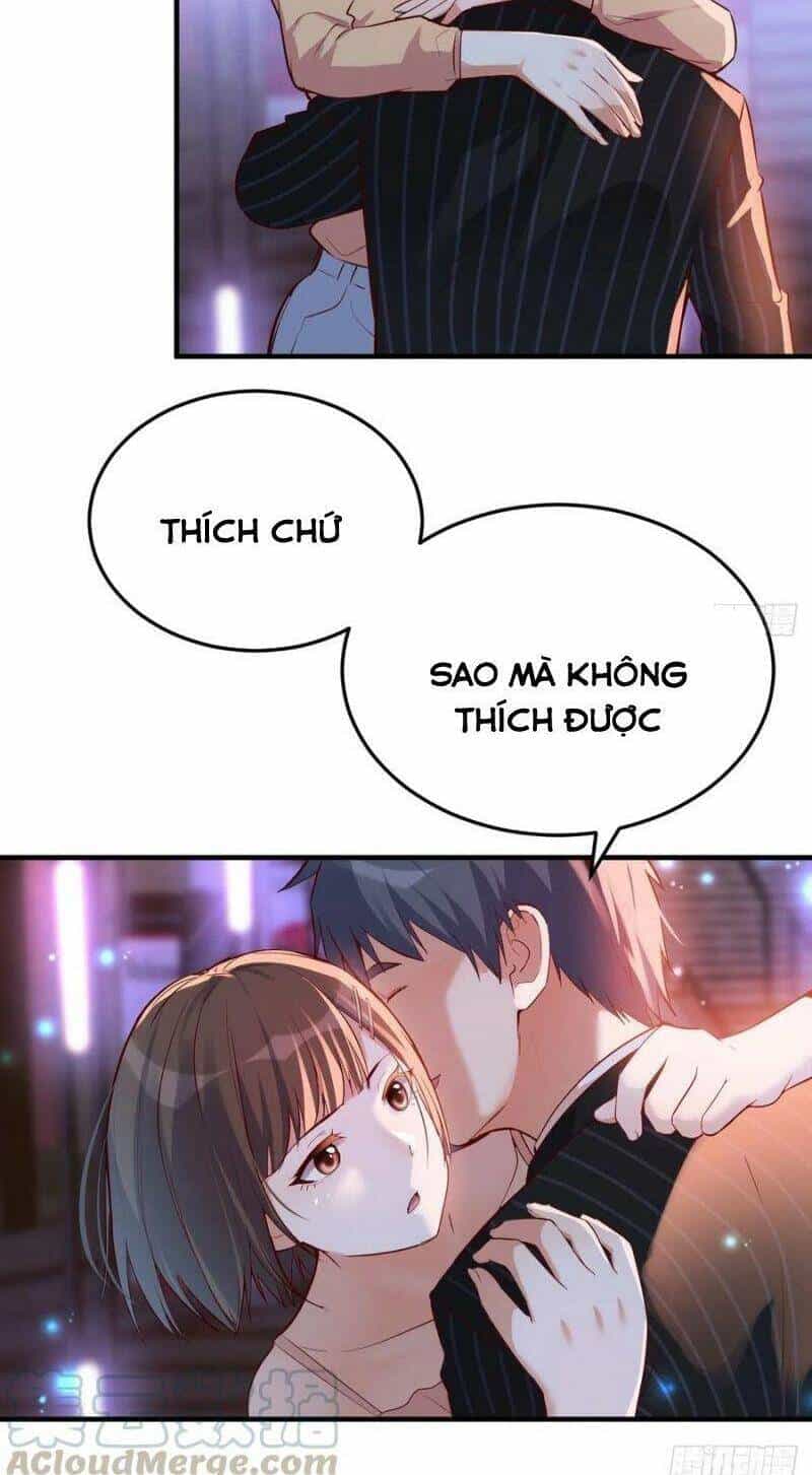 Trong Nhà Có 2 Bạn Gái Song Sinh - Chương 58 - ảnh 30