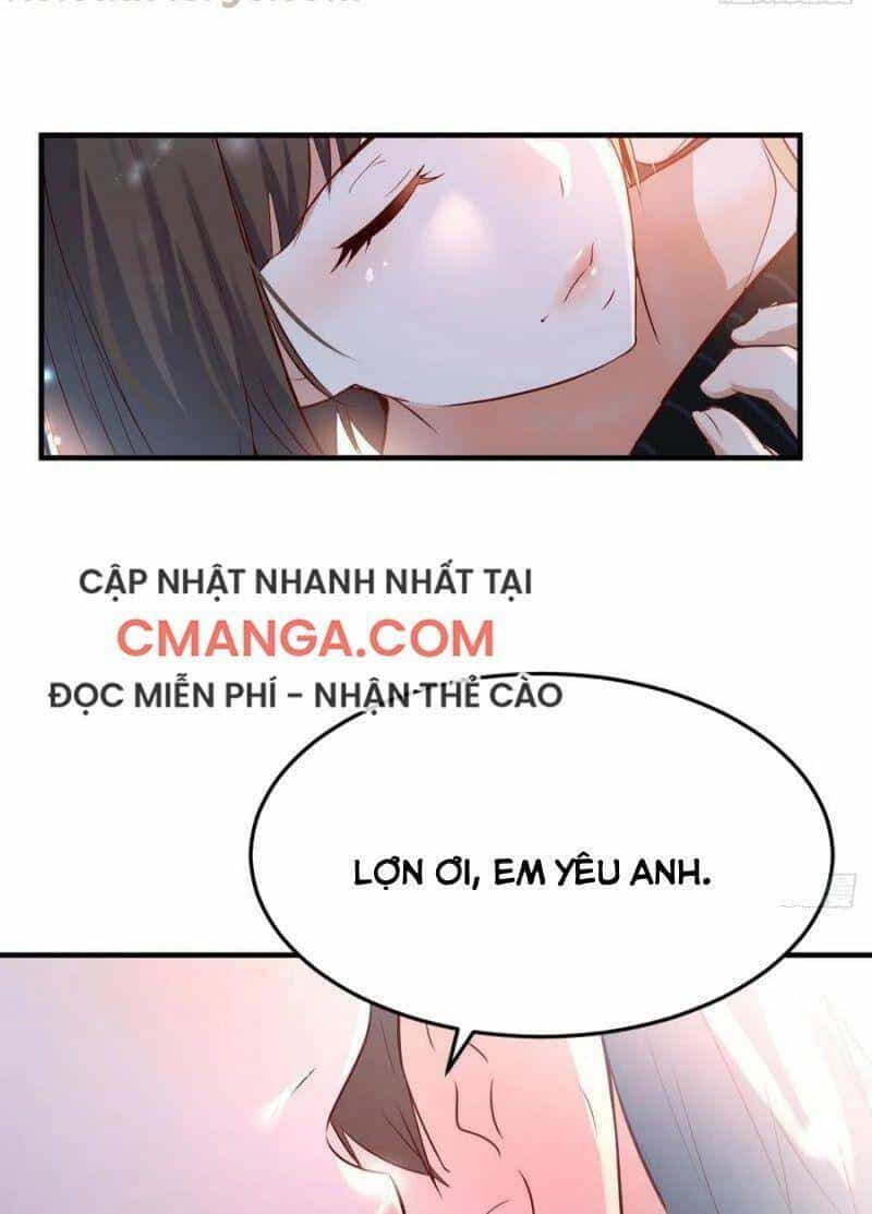 Trong Nhà Có 2 Bạn Gái Song Sinh - Chương 58 - ảnh 31