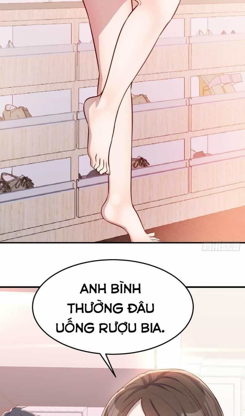 Trong Nhà Có 2 Bạn Gái Song Sinh - Chương 5 - ảnh 29