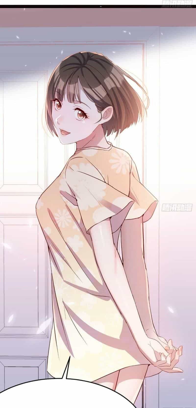 Trong Nhà Có 2 Bạn Gái Song Sinh - Chương 5 - ảnh 37
