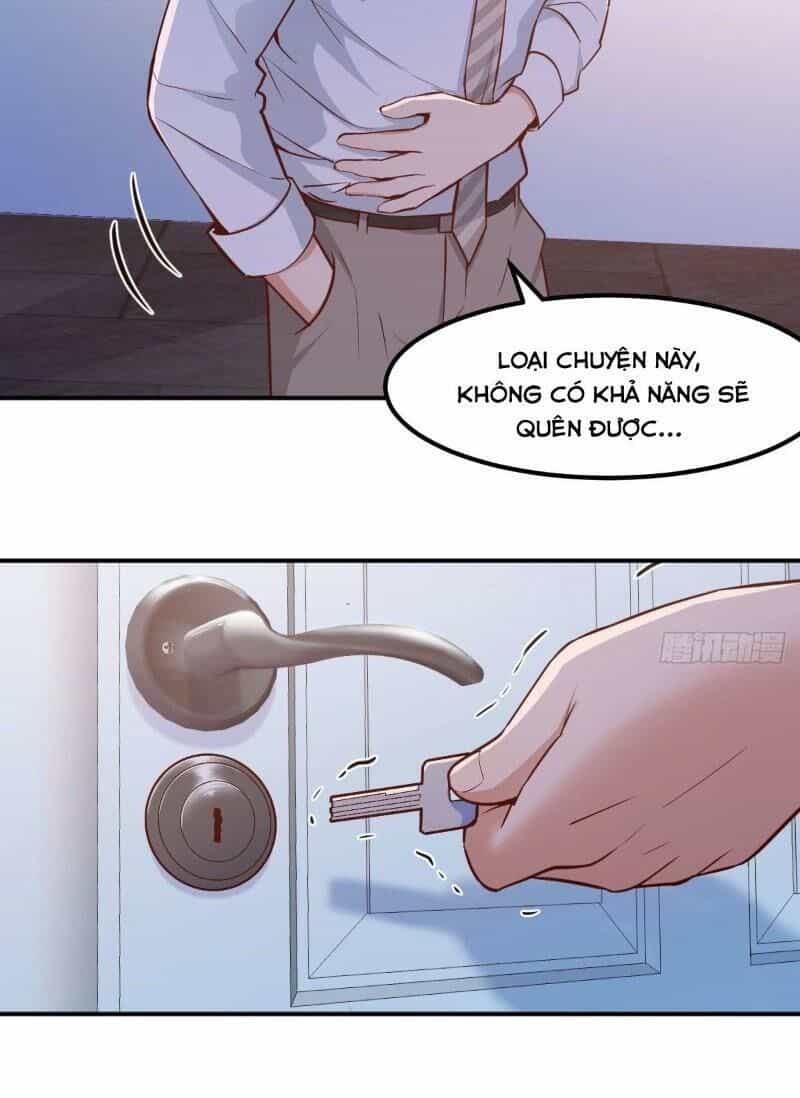 Trong Nhà Có 2 Bạn Gái Song Sinh - Chương 5 - ảnh 6