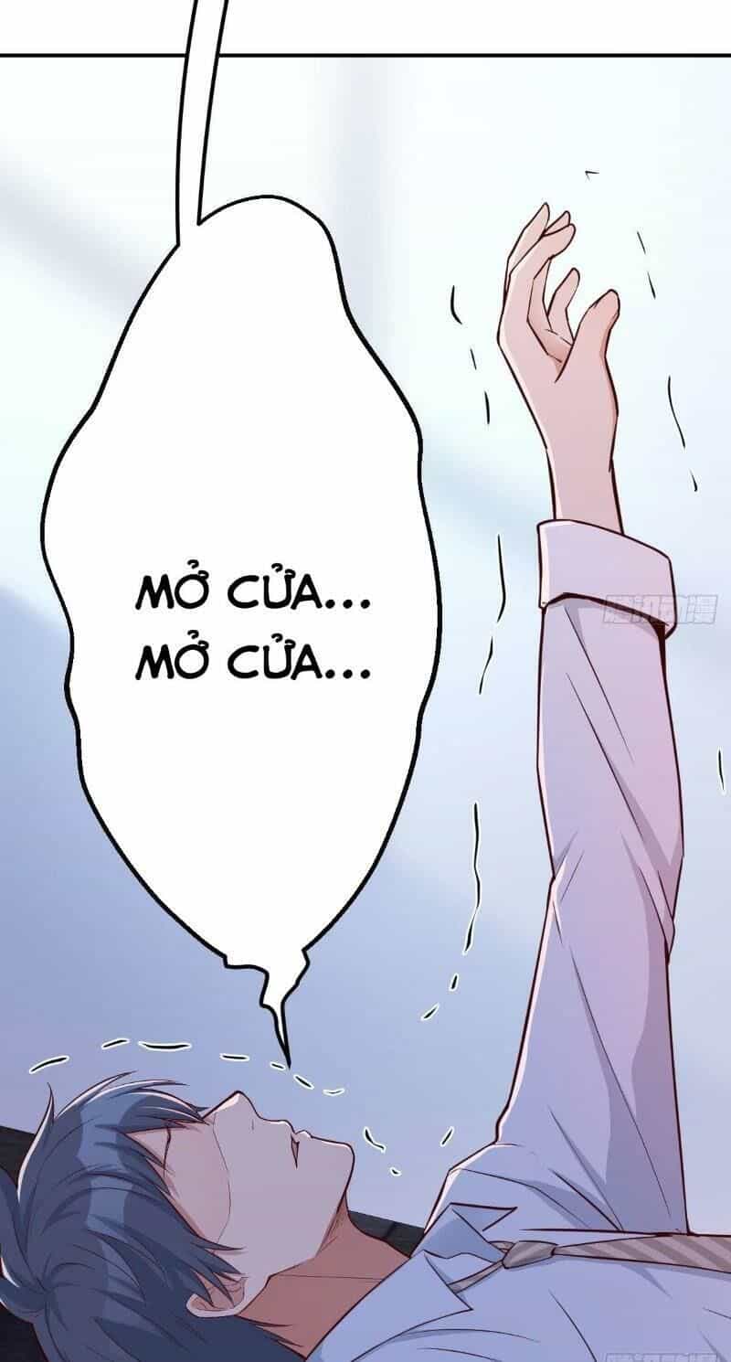 Trong Nhà Có 2 Bạn Gái Song Sinh - Chương 5 - ảnh 9