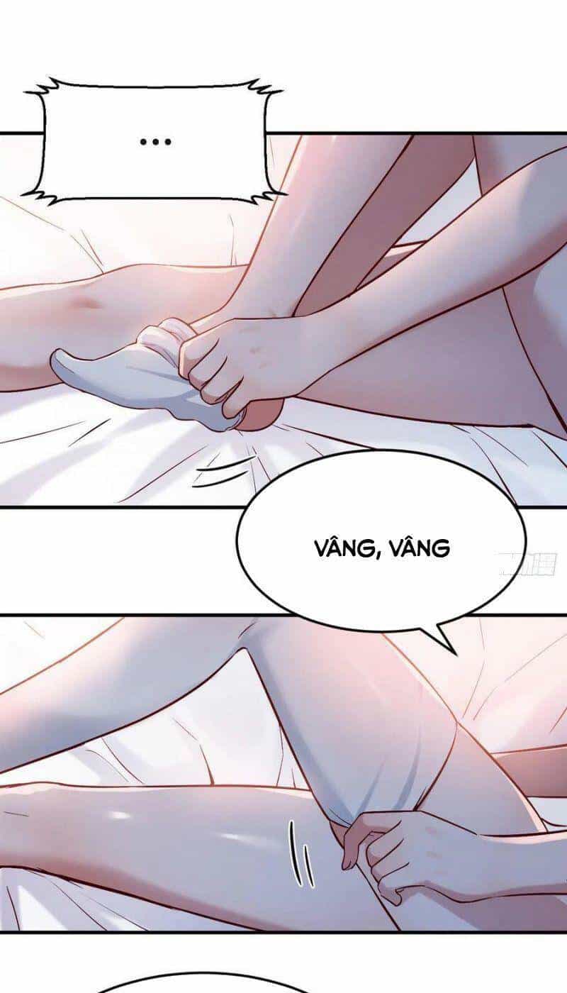 Trong Nhà Có 2 Bạn Gái Song Sinh - Chương 61 - ảnh 15