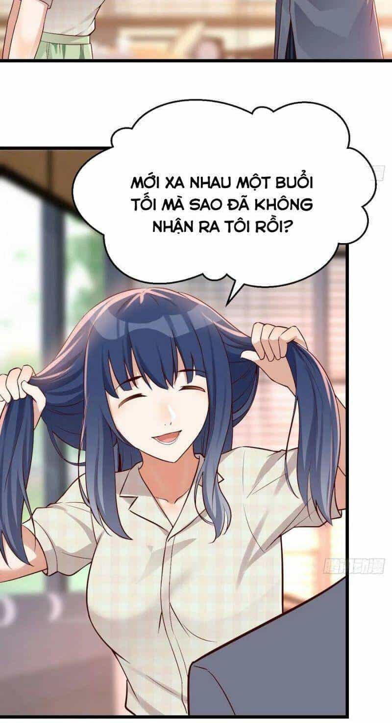 Trong Nhà Có 2 Bạn Gái Song Sinh - Chương 61 - ảnh 26
