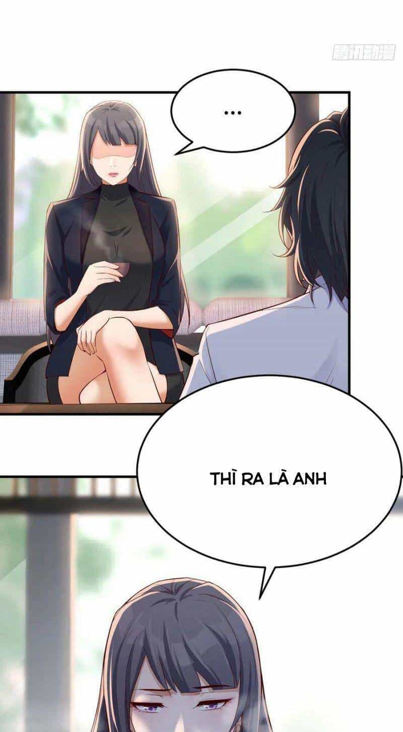 Trong Nhà Có 2 Bạn Gái Song Sinh - Chương 62 - ảnh 13