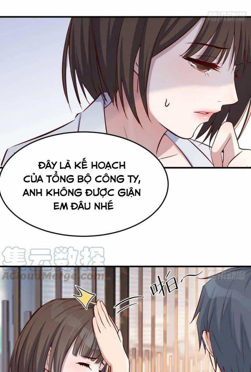 Trong Nhà Có 2 Bạn Gái Song Sinh - Chương 62 - ảnh 21