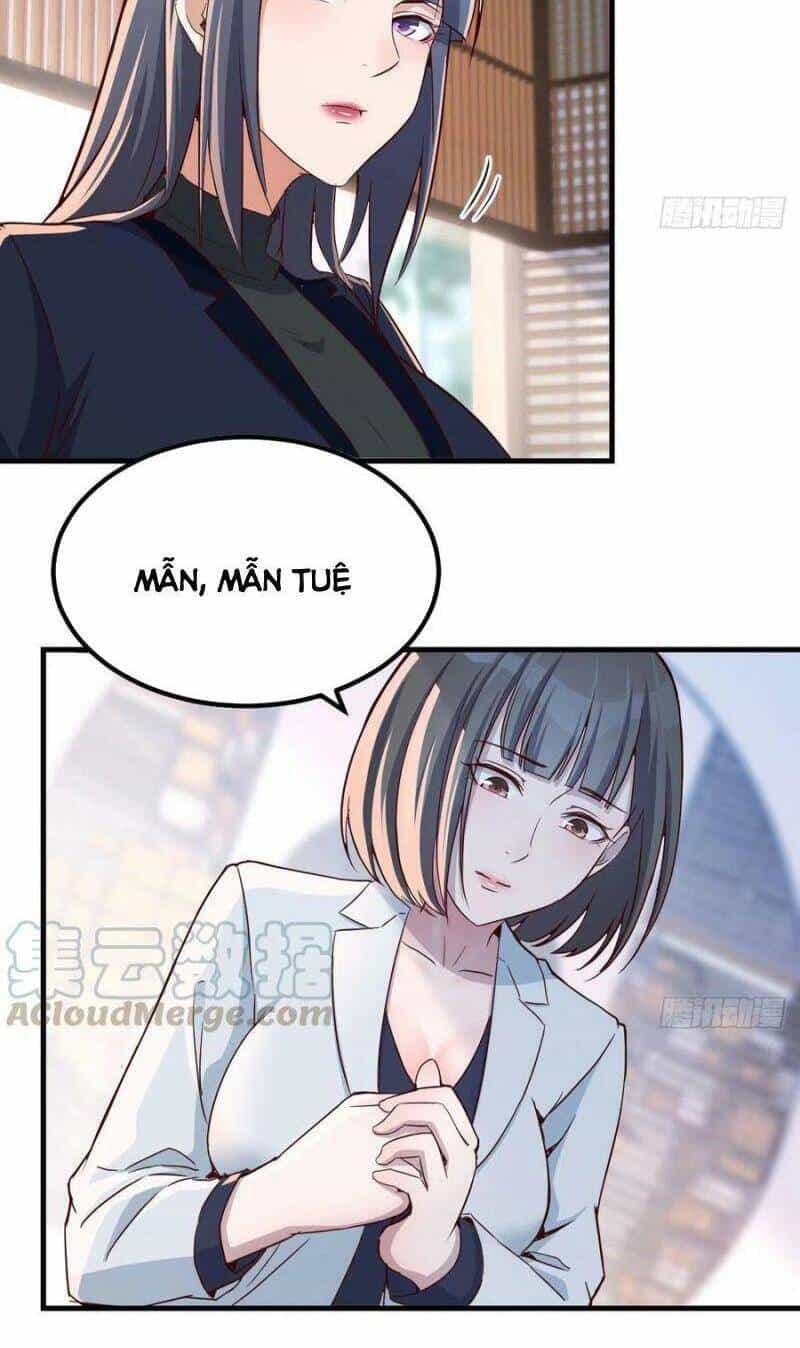 Trong Nhà Có 2 Bạn Gái Song Sinh - Chương 62 - ảnh 28