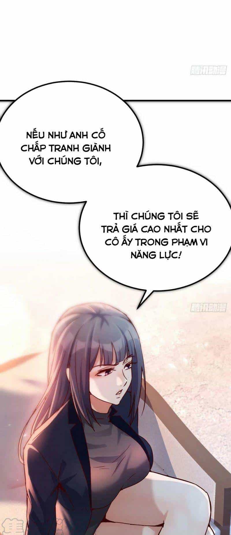 Trong Nhà Có 2 Bạn Gái Song Sinh - Chương 63 - ảnh 17