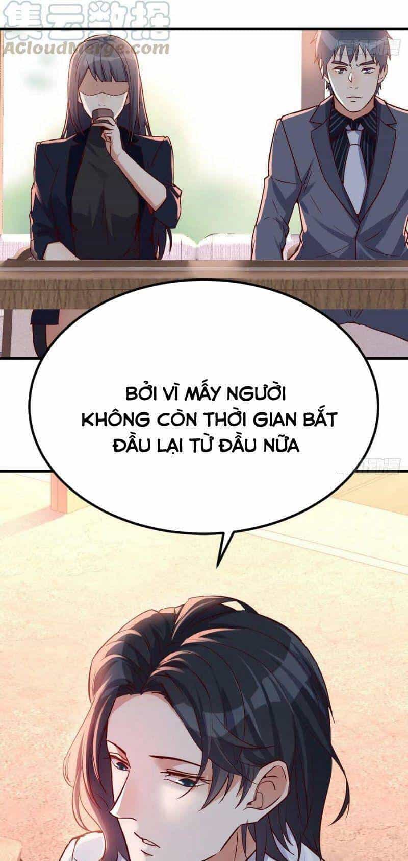 Trong Nhà Có 2 Bạn Gái Song Sinh - Chương 63 - ảnh 27