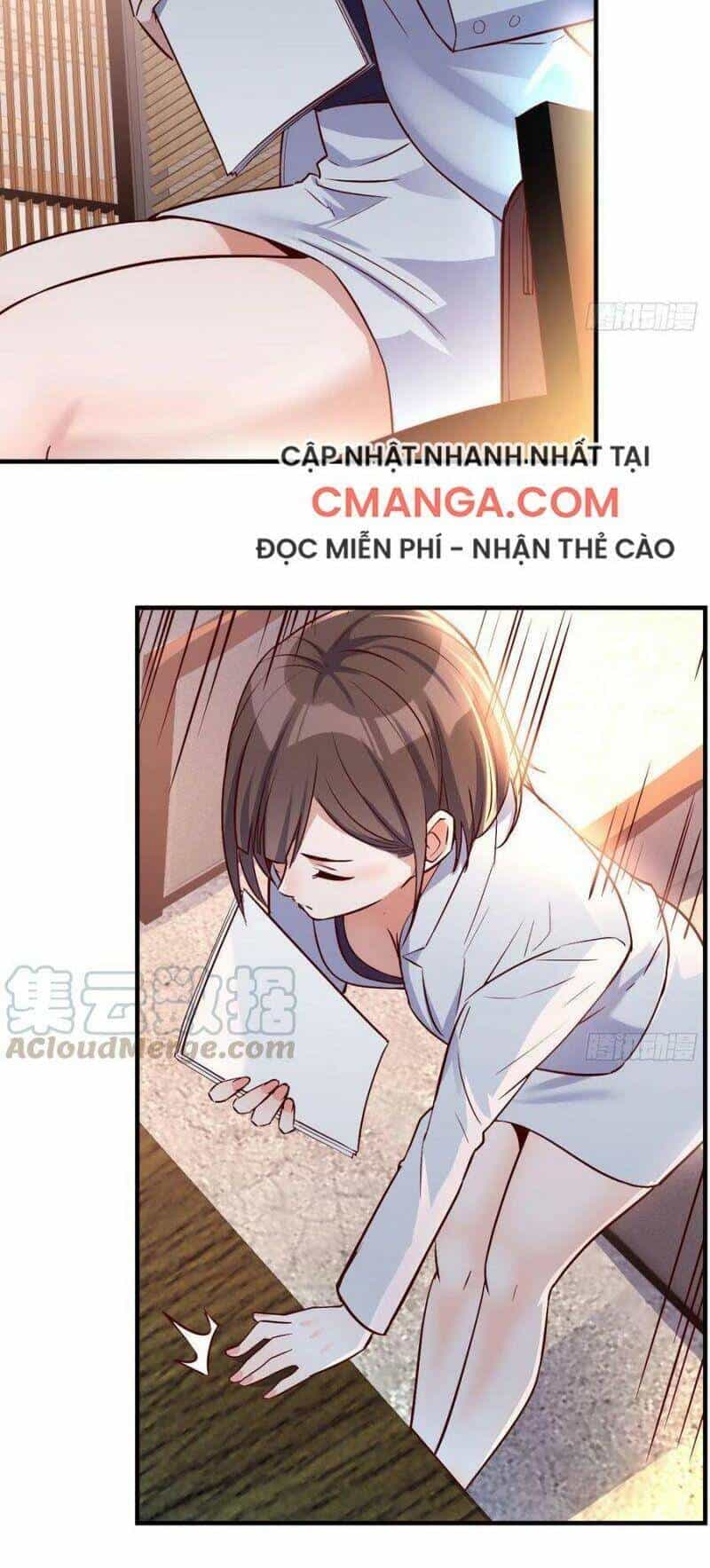 Trong Nhà Có 2 Bạn Gái Song Sinh - Chương 63 - ảnh 36