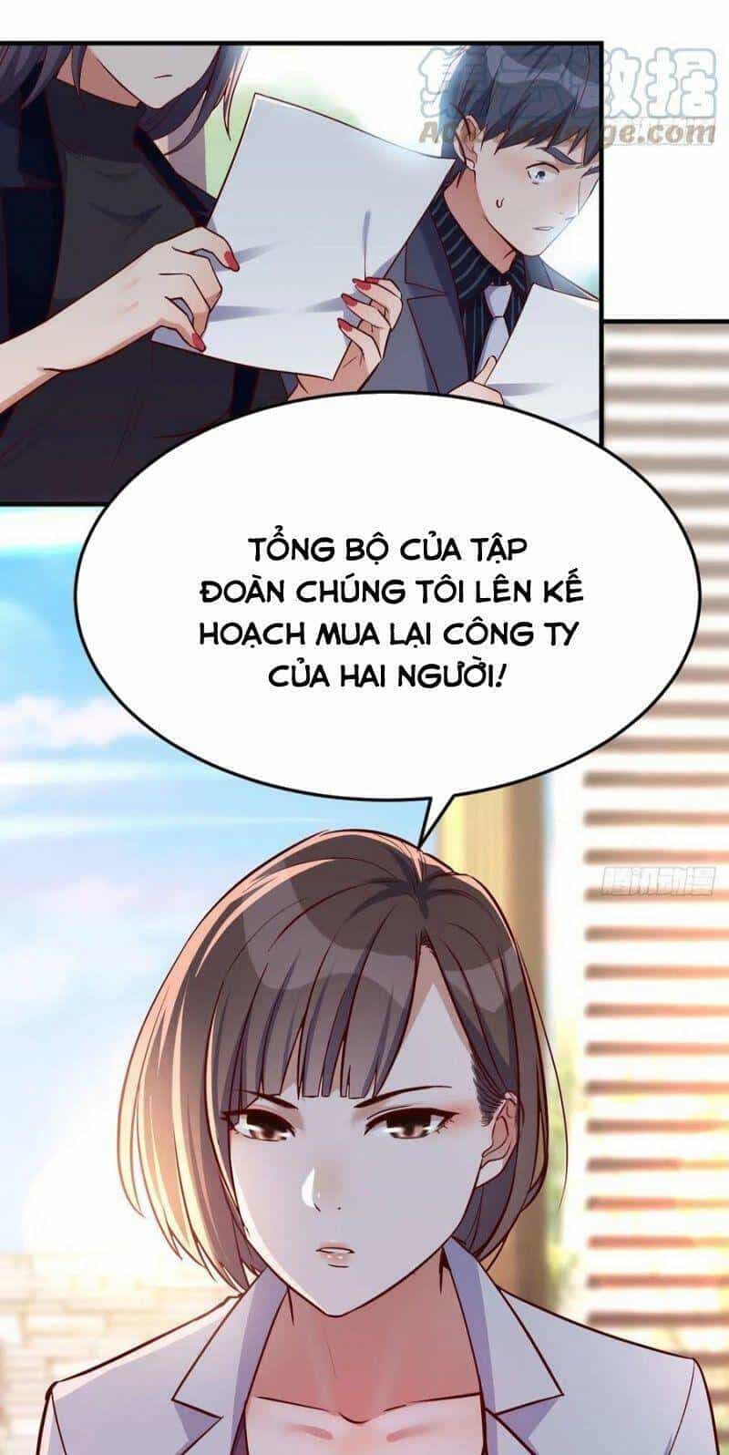 Trong Nhà Có 2 Bạn Gái Song Sinh - Chương 63 - ảnh 39