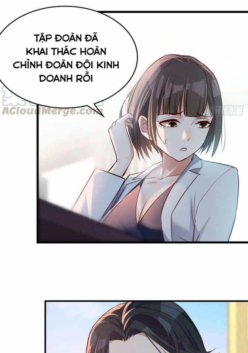 Trong Nhà Có 2 Bạn Gái Song Sinh - Chương 64 - ảnh 27