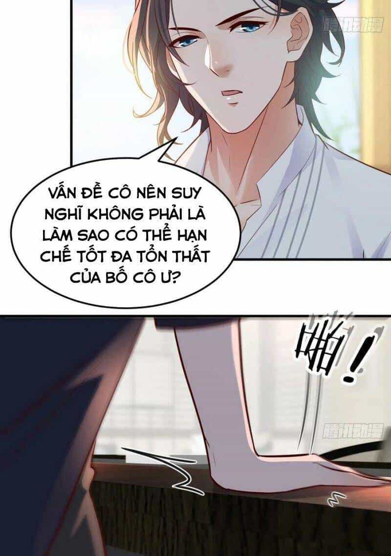 Trong Nhà Có 2 Bạn Gái Song Sinh - Chương 64 - ảnh 28
