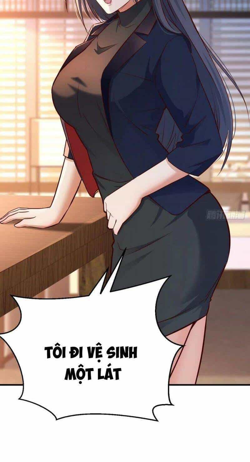 Trong Nhà Có 2 Bạn Gái Song Sinh - Chương 64 - ảnh 32