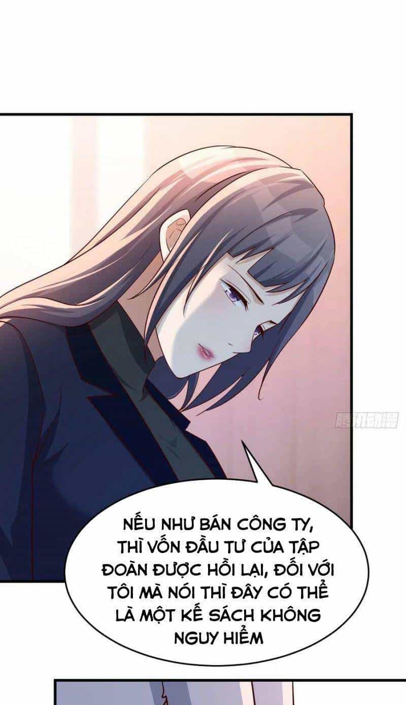 Trong Nhà Có 2 Bạn Gái Song Sinh - Chương 65 - ảnh 21