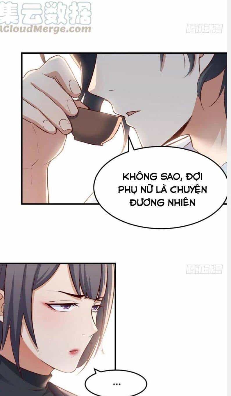 Trong Nhà Có 2 Bạn Gái Song Sinh - Chương 66 - ảnh 25