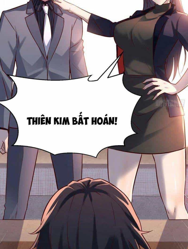 Trong Nhà Có 2 Bạn Gái Song Sinh - Chương 67 - ảnh 12