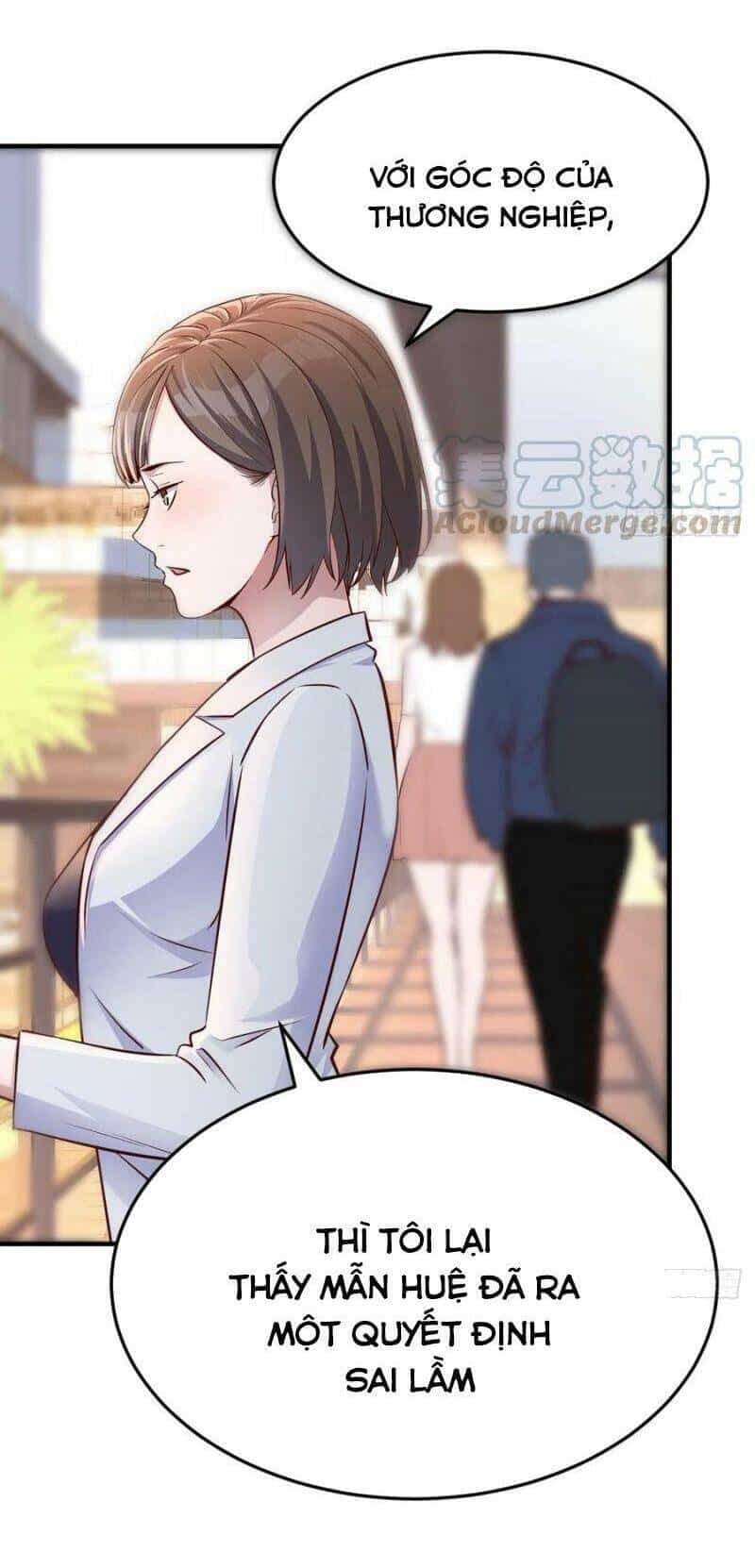 Trong Nhà Có 2 Bạn Gái Song Sinh - Chương 68 - ảnh 10