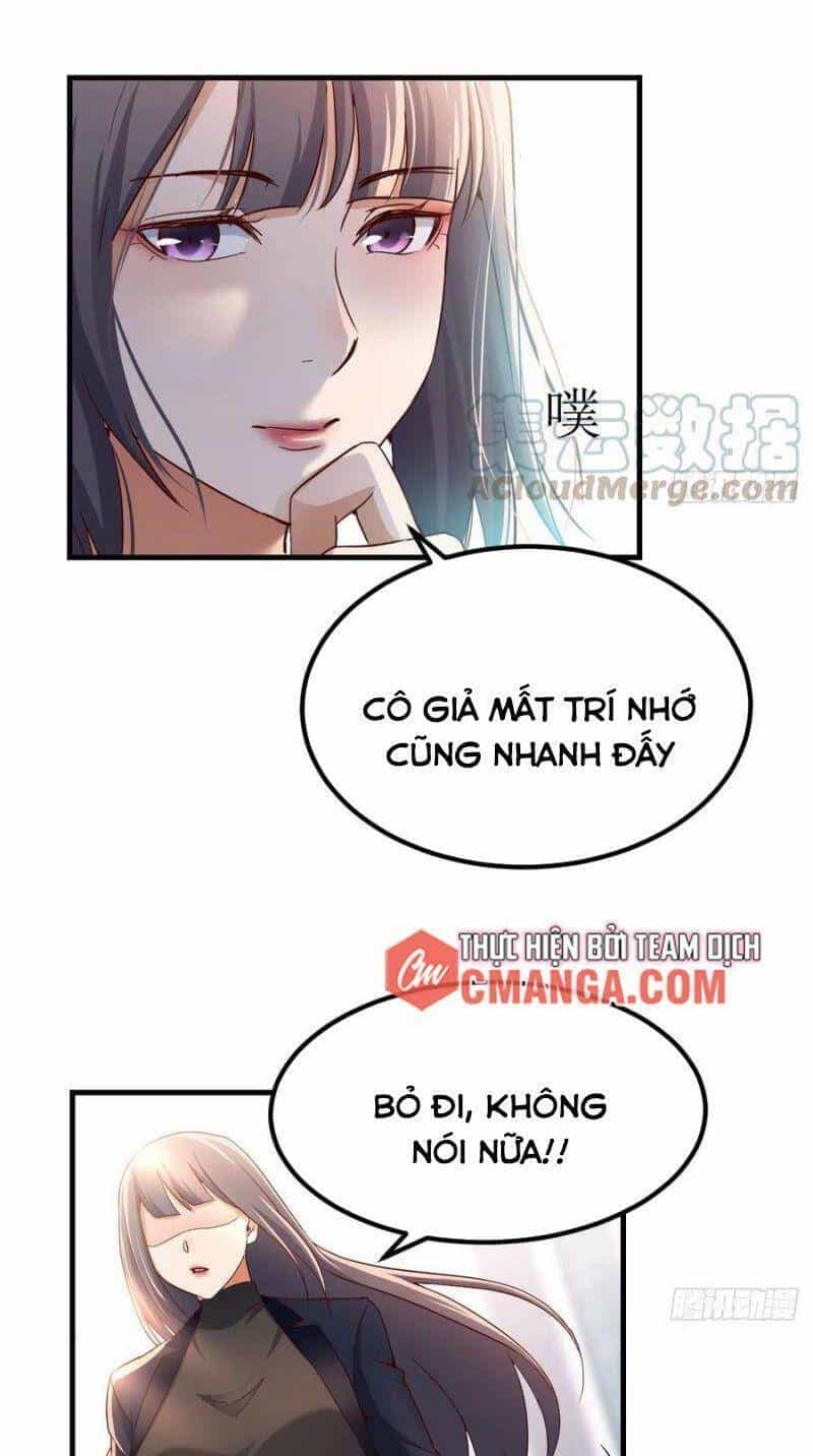 Trong Nhà Có 2 Bạn Gái Song Sinh - Chương 68 - ảnh 21