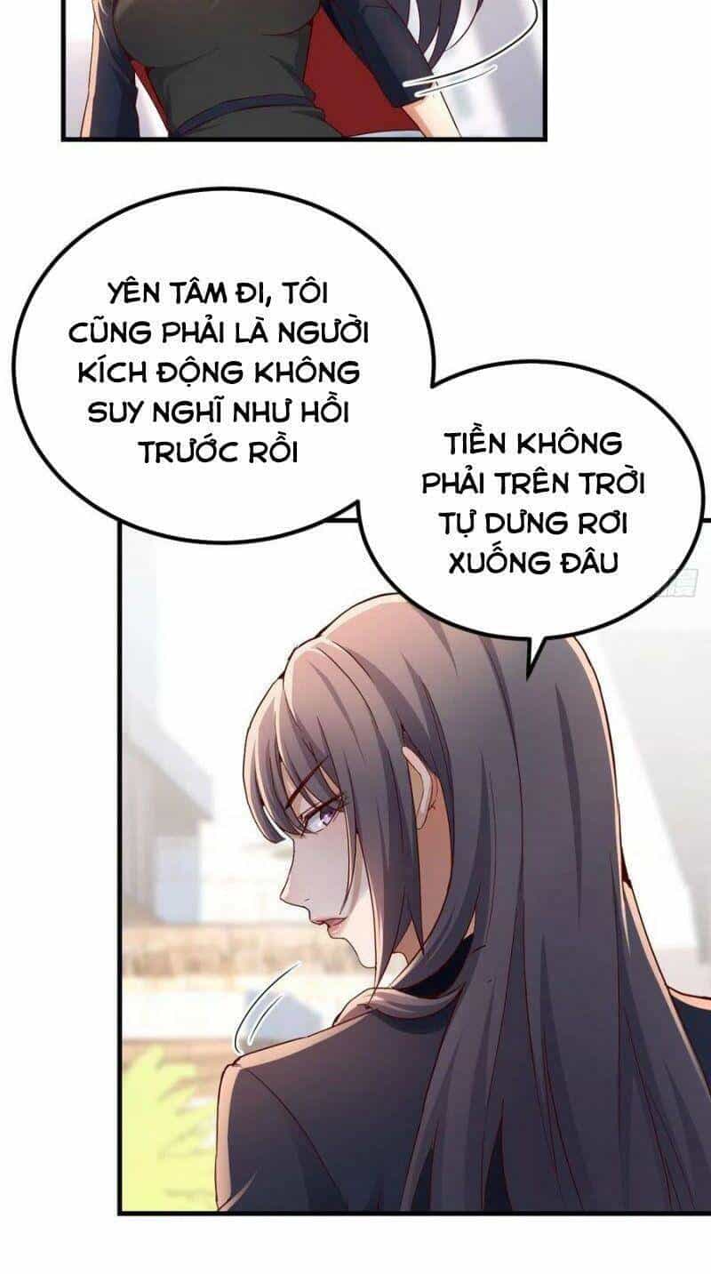 Trong Nhà Có 2 Bạn Gái Song Sinh - Chương 68 - ảnh 22