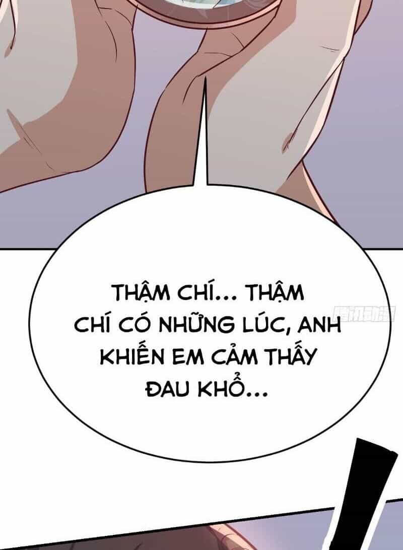 Trong Nhà Có 2 Bạn Gái Song Sinh - Chương 6 - ảnh 32