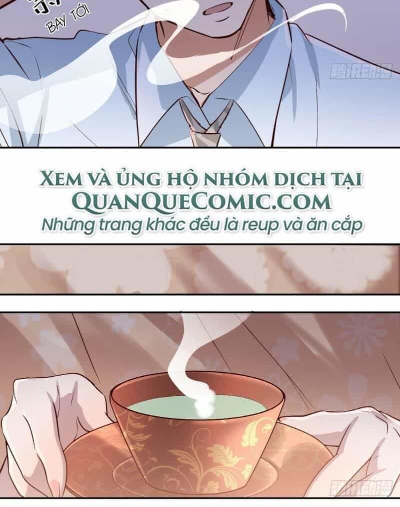 Trong Nhà Có 2 Bạn Gái Song Sinh - Chương 6 - ảnh 6