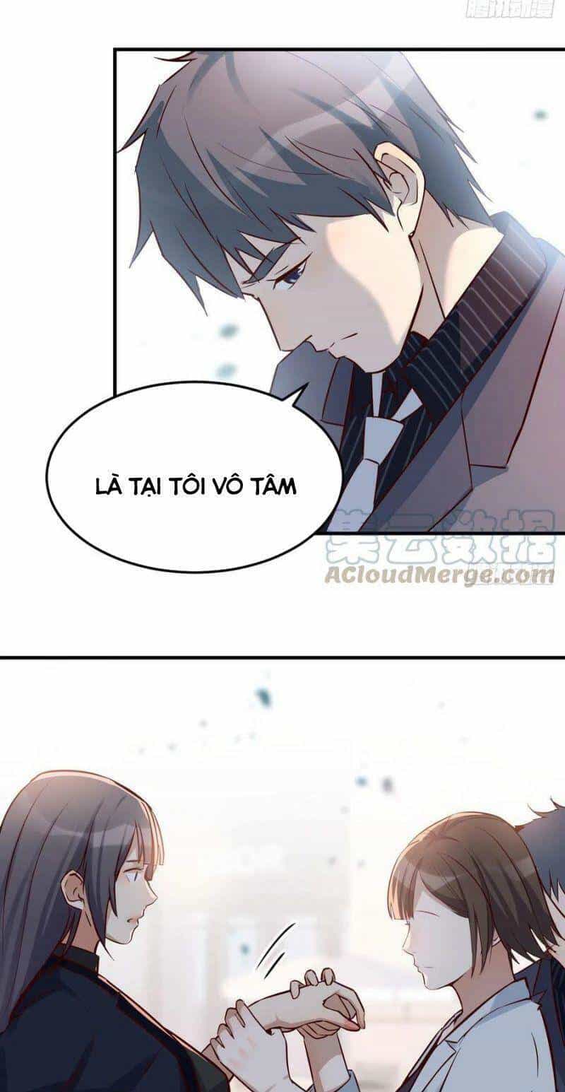 Trong Nhà Có 2 Bạn Gái Song Sinh - Chương 69 - ảnh 26