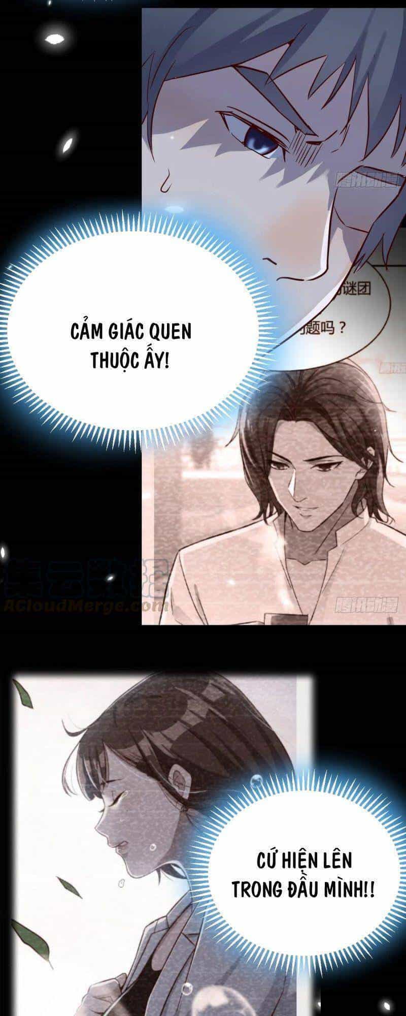 Trong Nhà Có 2 Bạn Gái Song Sinh - Chương 70 - ảnh 28