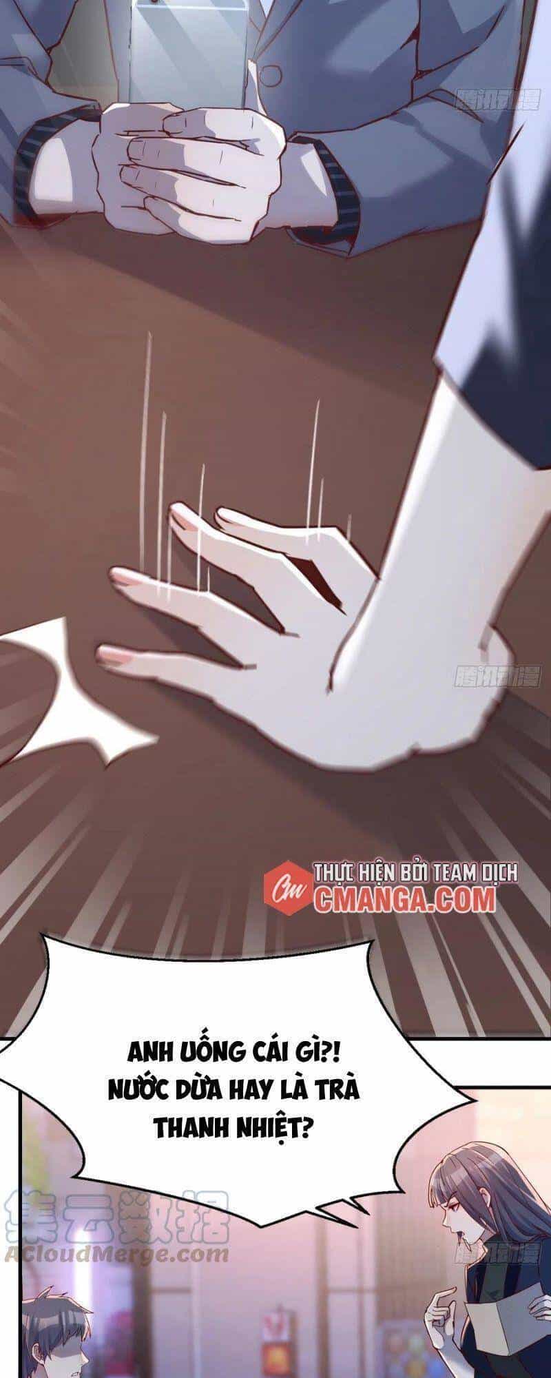 Trong Nhà Có 2 Bạn Gái Song Sinh - Chương 70 - ảnh 35