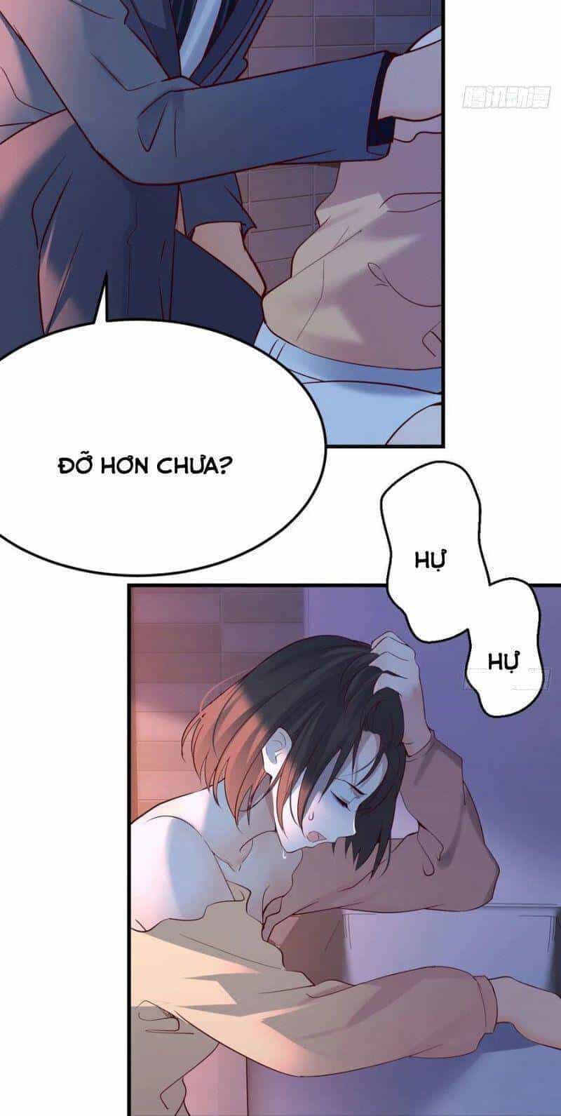 Trong Nhà Có 2 Bạn Gái Song Sinh - Chương 71 - ảnh 29