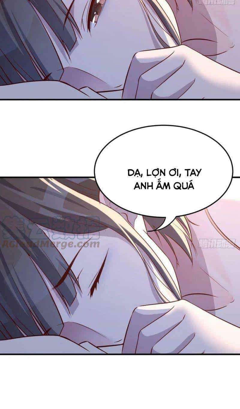Trong Nhà Có 2 Bạn Gái Song Sinh - Chương 72 - ảnh 10