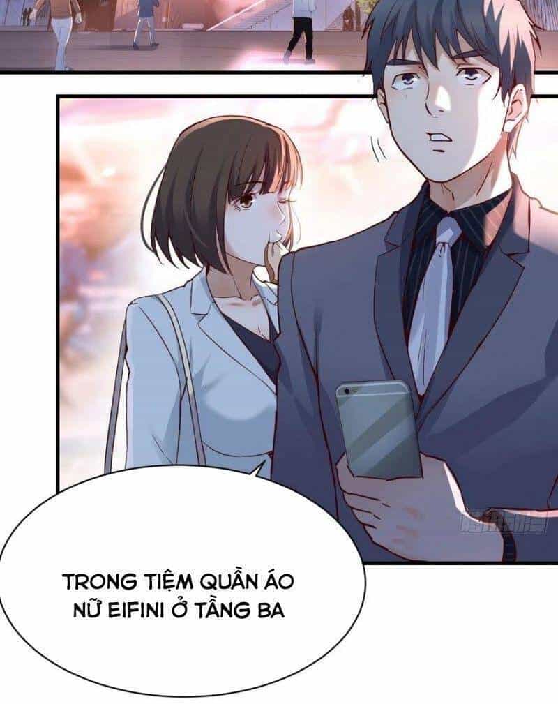 Trong Nhà Có 2 Bạn Gái Song Sinh - Chương 73 - ảnh 31