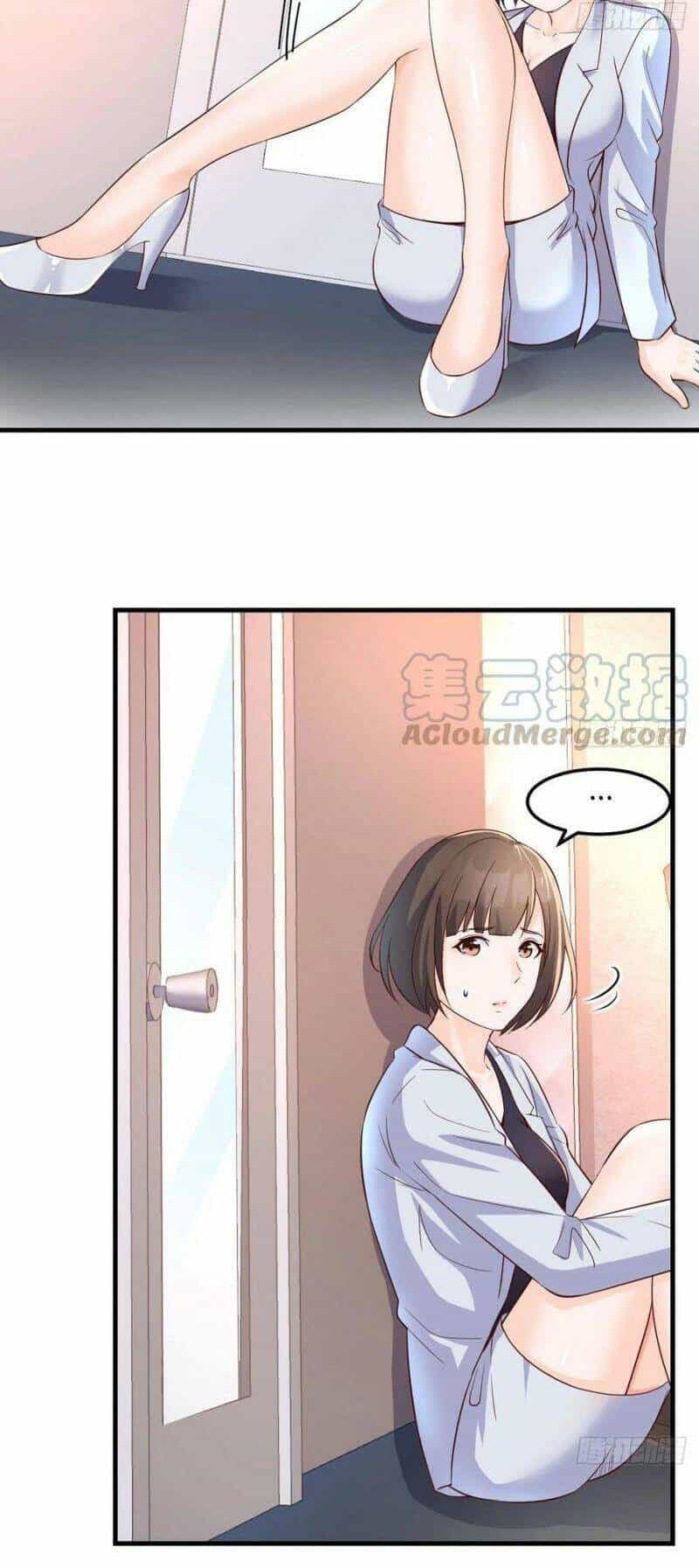 Trong Nhà Có 2 Bạn Gái Song Sinh - Chương 75 - ảnh 22