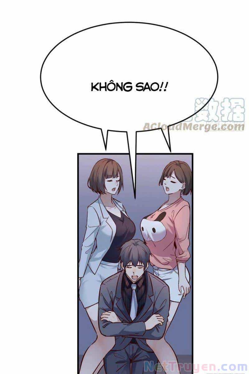 Trong Nhà Có 2 Bạn Gái Song Sinh - Chương 76 - ảnh 27