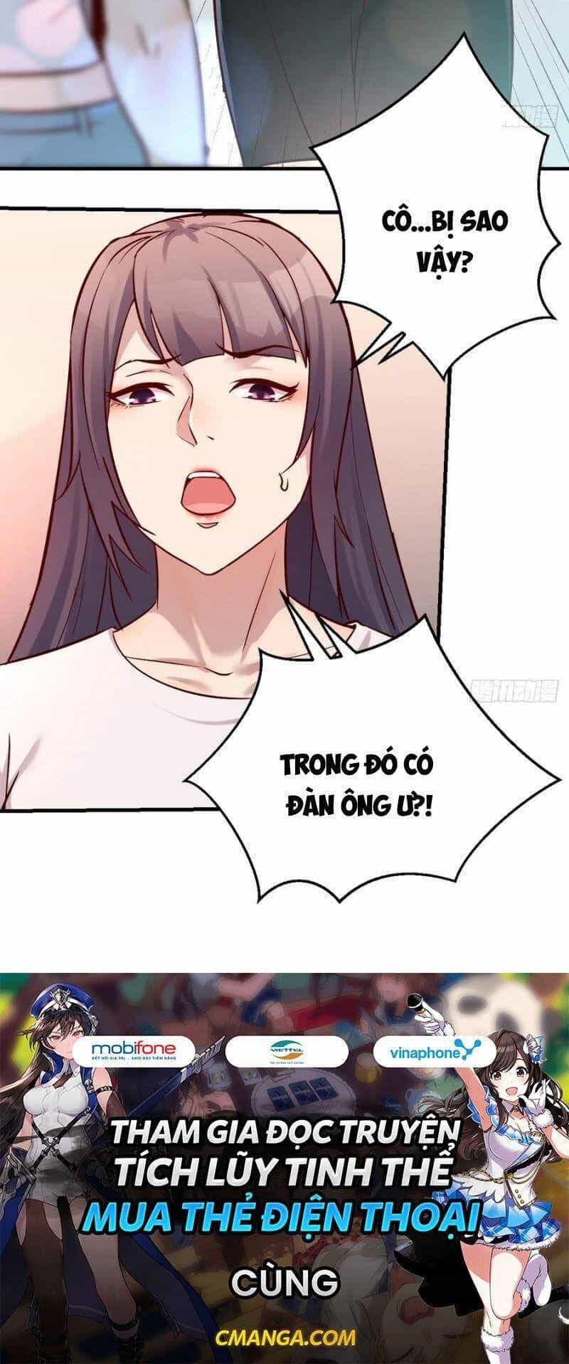 Trong Nhà Có 2 Bạn Gái Song Sinh - Chương 77 - ảnh 34