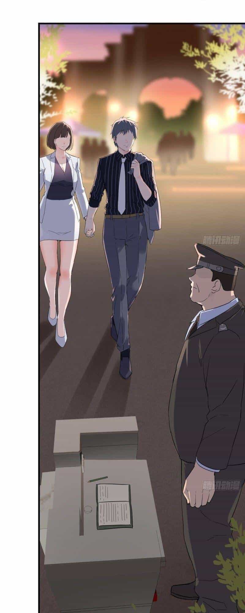 Trong Nhà Có 2 Bạn Gái Song Sinh - Chương 78 - ảnh 25