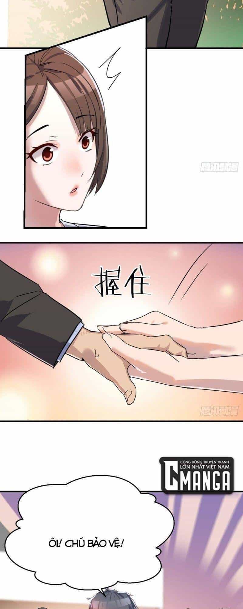 Trong Nhà Có 2 Bạn Gái Song Sinh - Chương 78 - ảnh 27