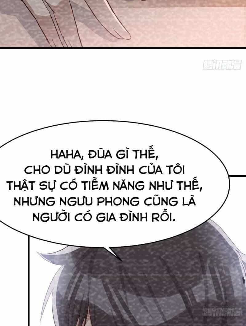 Trong Nhà Có 2 Bạn Gái Song Sinh - Chương 7 - ảnh 23