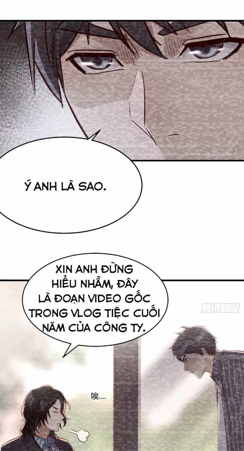 Trong Nhà Có 2 Bạn Gái Song Sinh - Chương 7 - ảnh 39