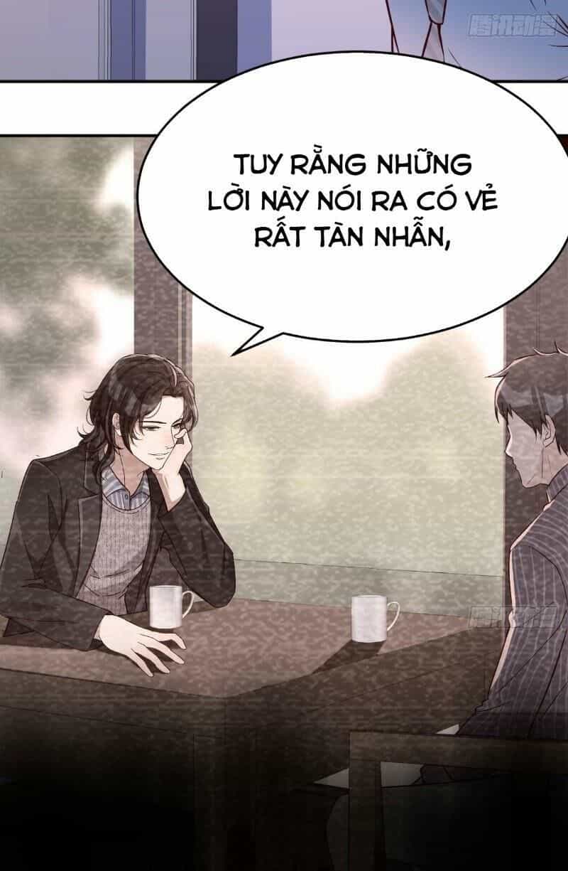 Trong Nhà Có 2 Bạn Gái Song Sinh - Chương 7 - ảnh 6