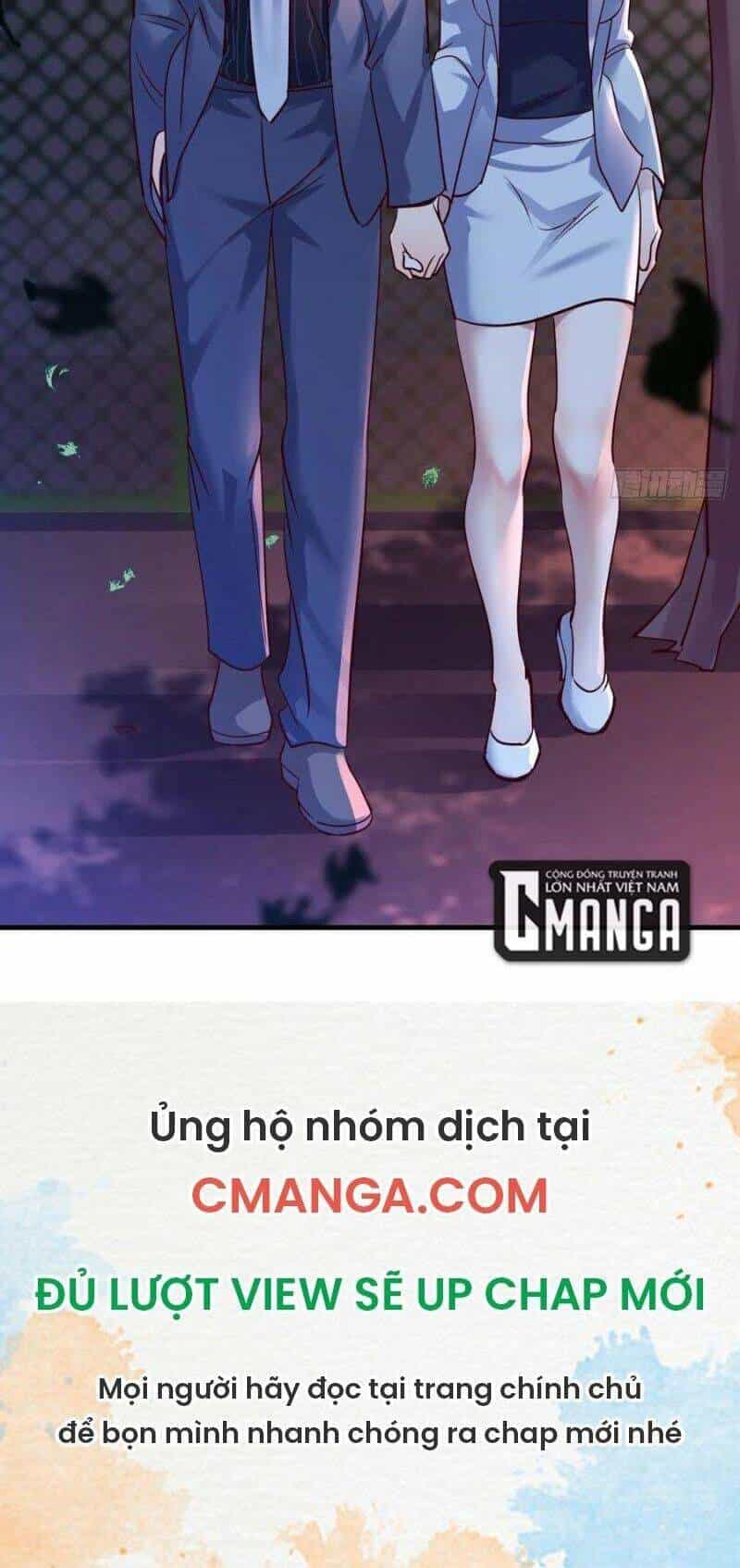 Trong Nhà Có 2 Bạn Gái Song Sinh - Chương 80 - ảnh 34