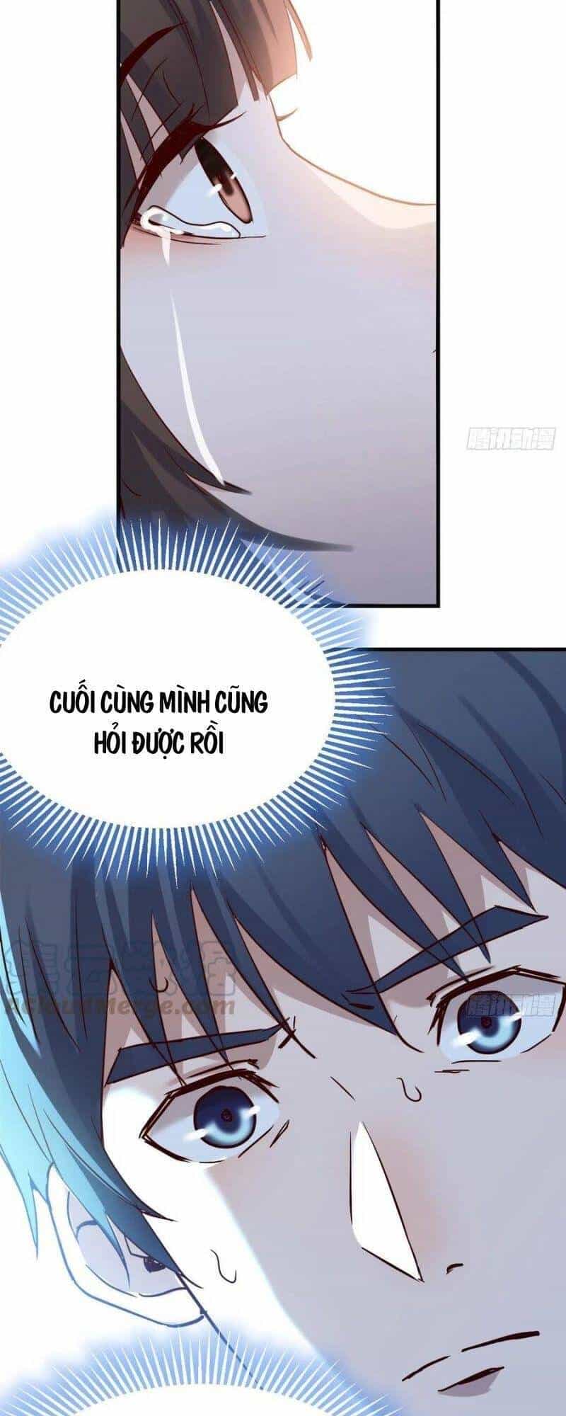 Trong Nhà Có 2 Bạn Gái Song Sinh - Chương 83 - ảnh 11