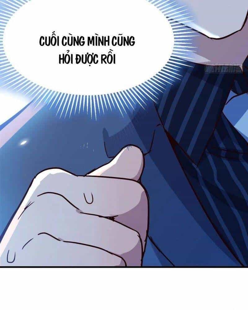 Trong Nhà Có 2 Bạn Gái Song Sinh - Chương 83 - ảnh 12