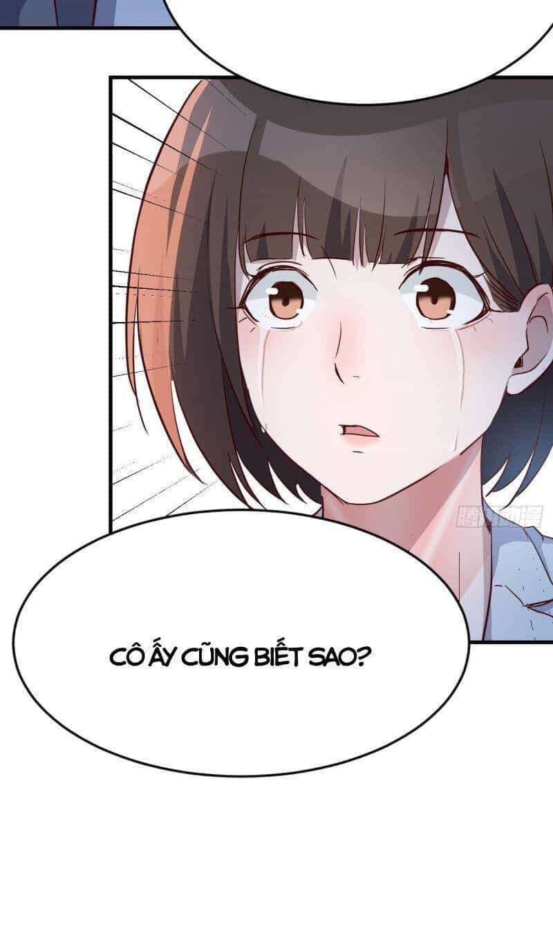 Trong Nhà Có 2 Bạn Gái Song Sinh - Chương 84 - ảnh 12