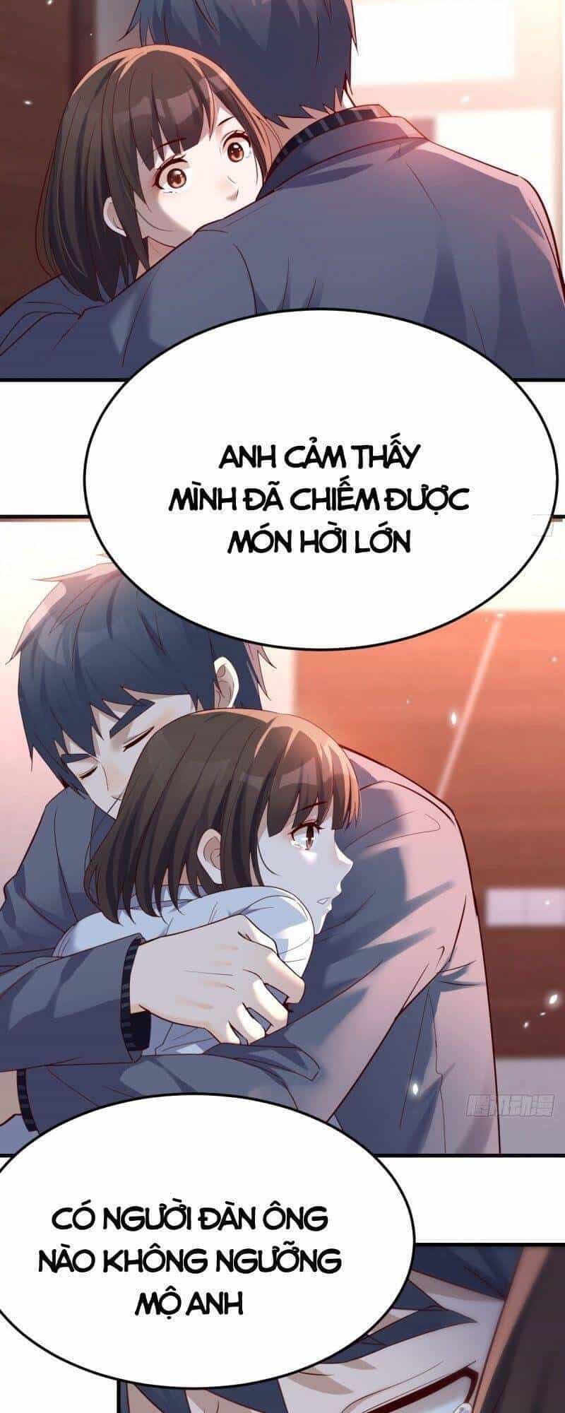 Trong Nhà Có 2 Bạn Gái Song Sinh - Chương 84 - ảnh 27
