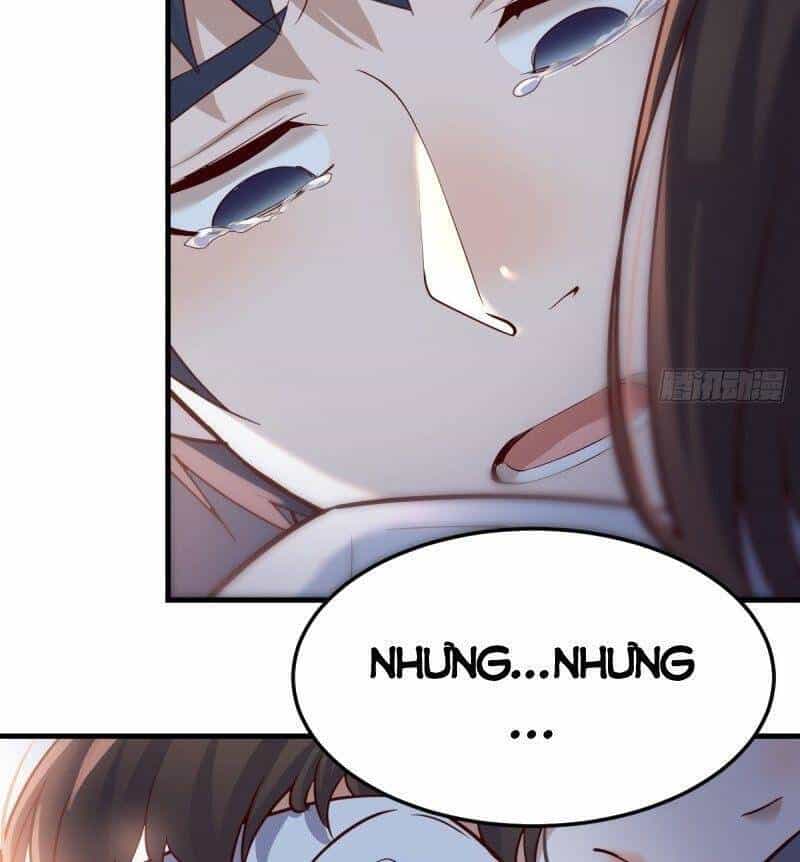 Trong Nhà Có 2 Bạn Gái Song Sinh - Chương 84 - ảnh 28