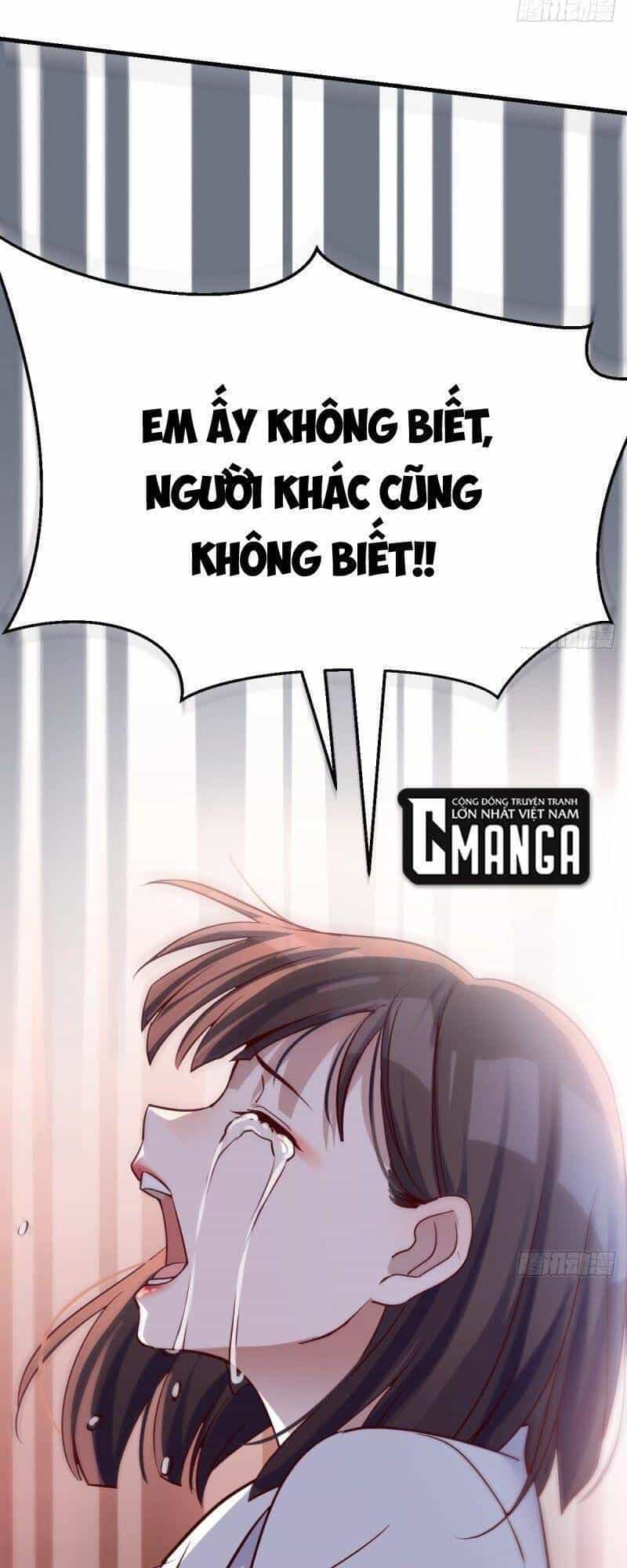 Trong Nhà Có 2 Bạn Gái Song Sinh - Chương 86 - ảnh 9